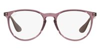 Eyeglasses frame Ray-Ban Vista Woman 0RX7046 51 8139 - 0RX7046 51 8139